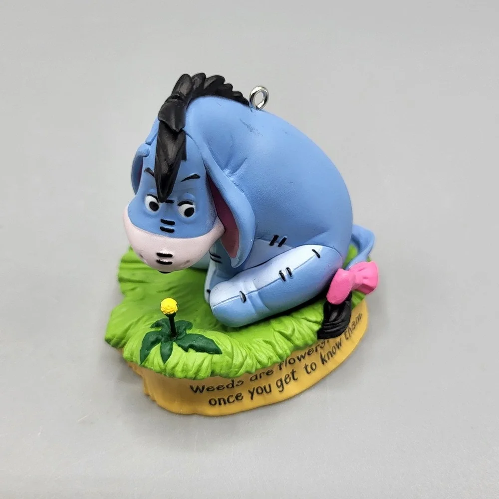 Hallmark preowned good